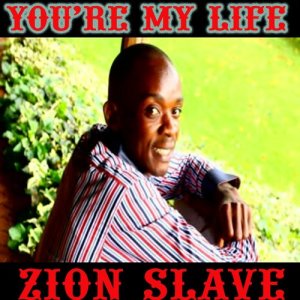 收聽Zion Slave的I Love You Jesus歌詞歌曲