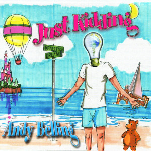 ดาวน์โหลดและฟังเพลง Sing Me a Story พร้อมเนื้อเพลงจาก Andy Belling