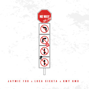 Album No Way from Jaymie Foo