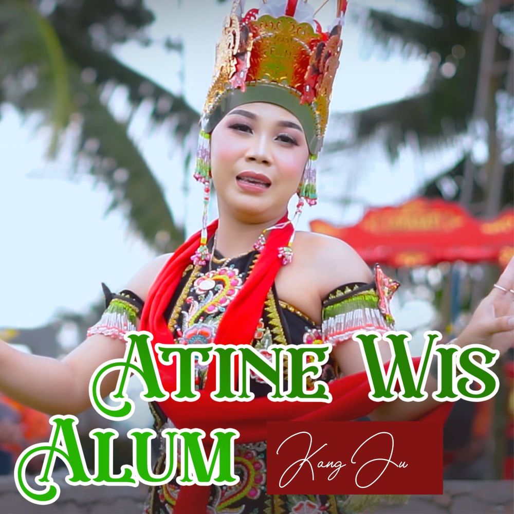 Atine Wes Alum