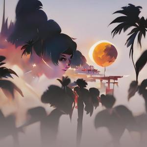 ดาวน์โหลดและฟังเพลง Rumah tua พร้อมเนื้อเพลงจาก Deri