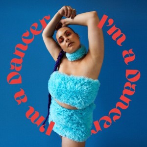 Album I'm a Dancer from Elba