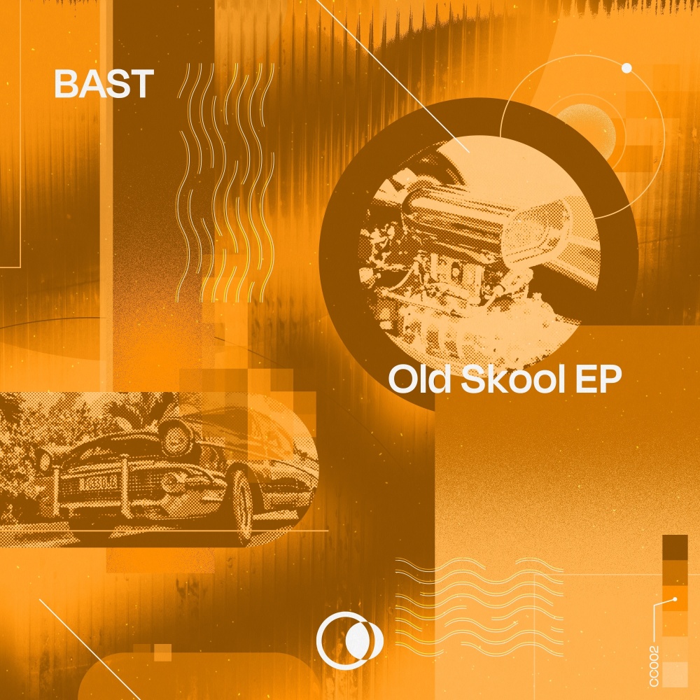 Old School (Yogi P Remix)