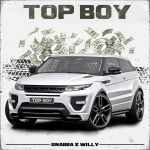 Willy的专辑Top Boy (Explicit)