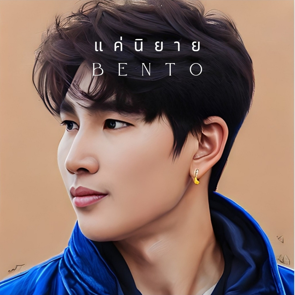 แค่นิยาย (Instrumental)