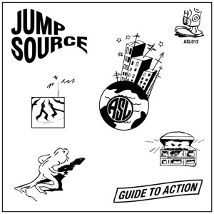 Album Guide to Action from Jump Source