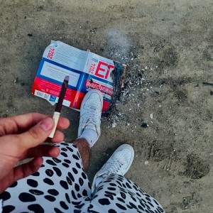 收聽BabyGlock!的+!Не Сдал!+ (Explicit)歌詞歌曲