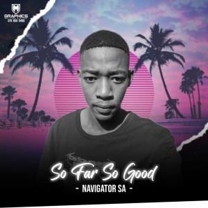 收聽Navigator SA的Summer time (feat. MGuy Dee & McGregor)歌詞歌曲