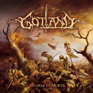 ดาวน์โหลดและฟังเพลง From Ashes to a New Era พร้อมเนื้อเพลงจาก Gotland