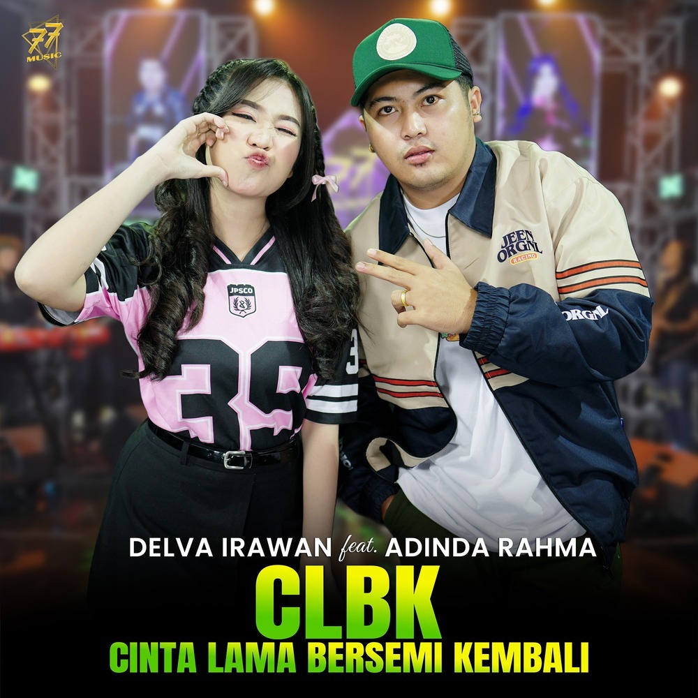 CLBK "Cinta Lama Bersemi Kembali"