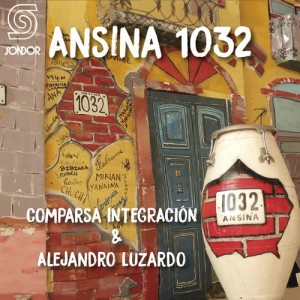 收聽Comparsa Integración的El Cartero de Ansina歌詞歌曲