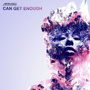 Arminoise的專輯Can Get Enough