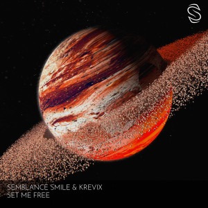 Semblance Smile的專輯Set Me Free