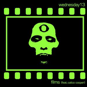 Album Films from Wednesday 13