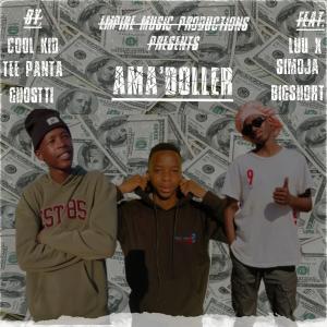 ดาวน์โหลดและฟังเพลง Ama'Doller พร้อมเนื้อเพลงจาก Ghostti