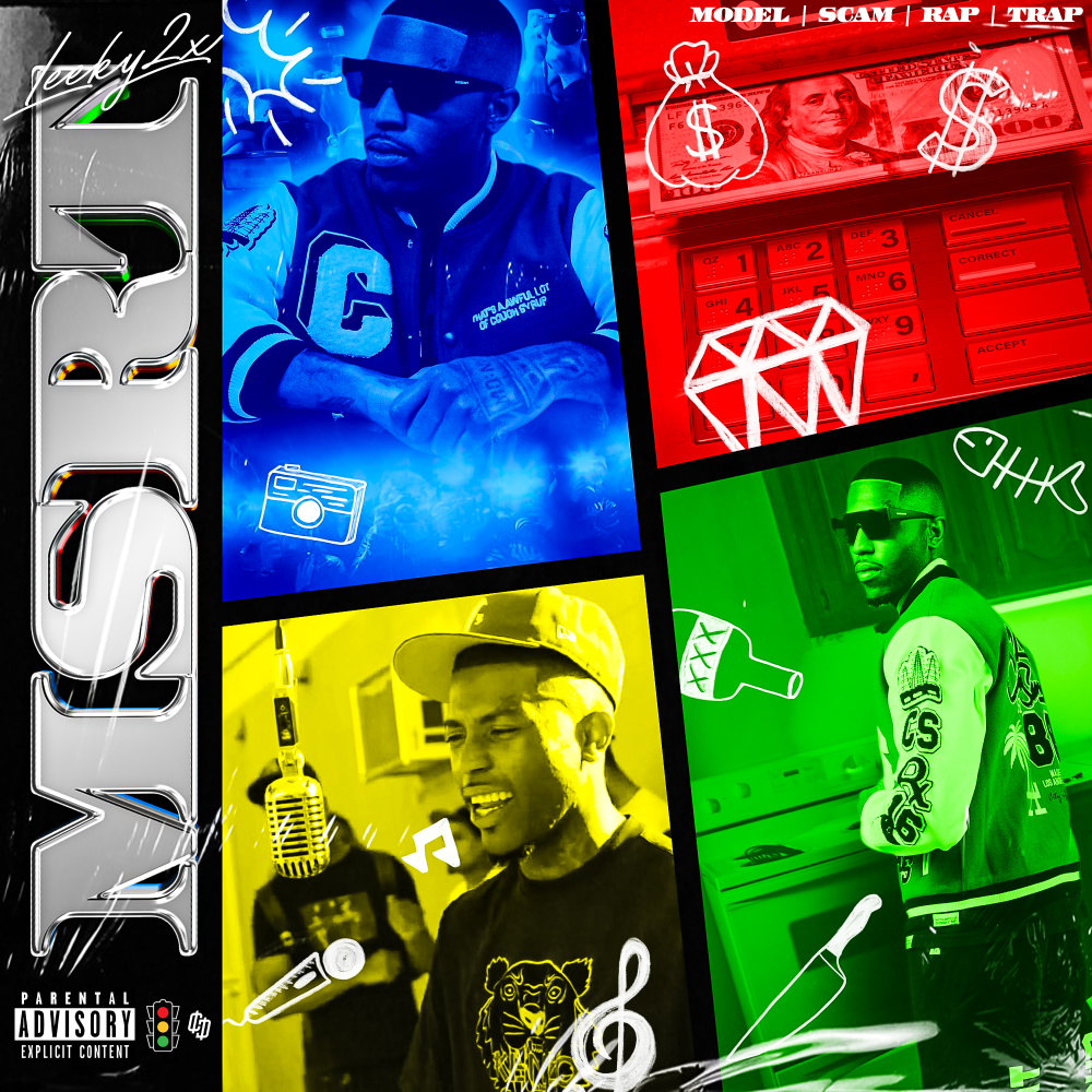 M.S.R.T (Explicit)