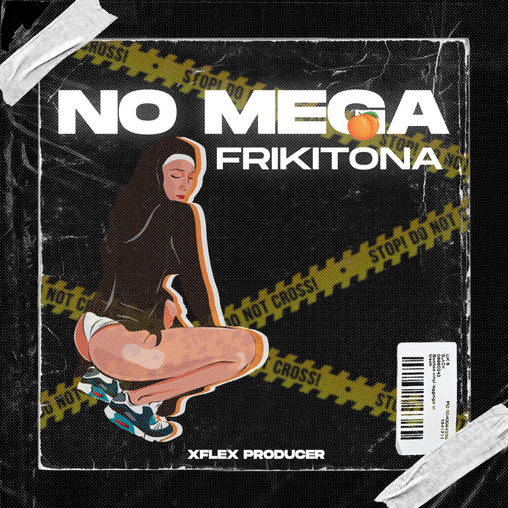 No Mega Frikitona