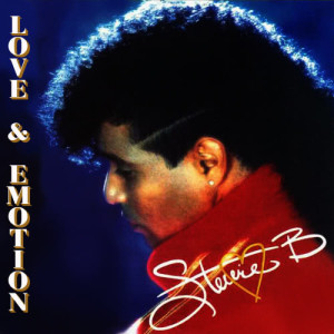 收聽Stevie B的Because I Love You (The Postman Song)歌詞歌曲