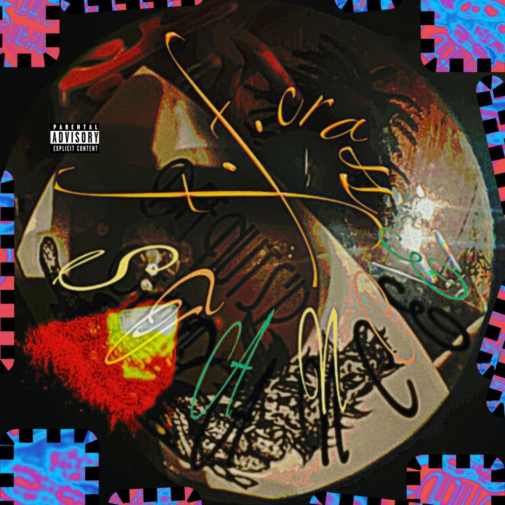 maeniii (feat. MLJ)