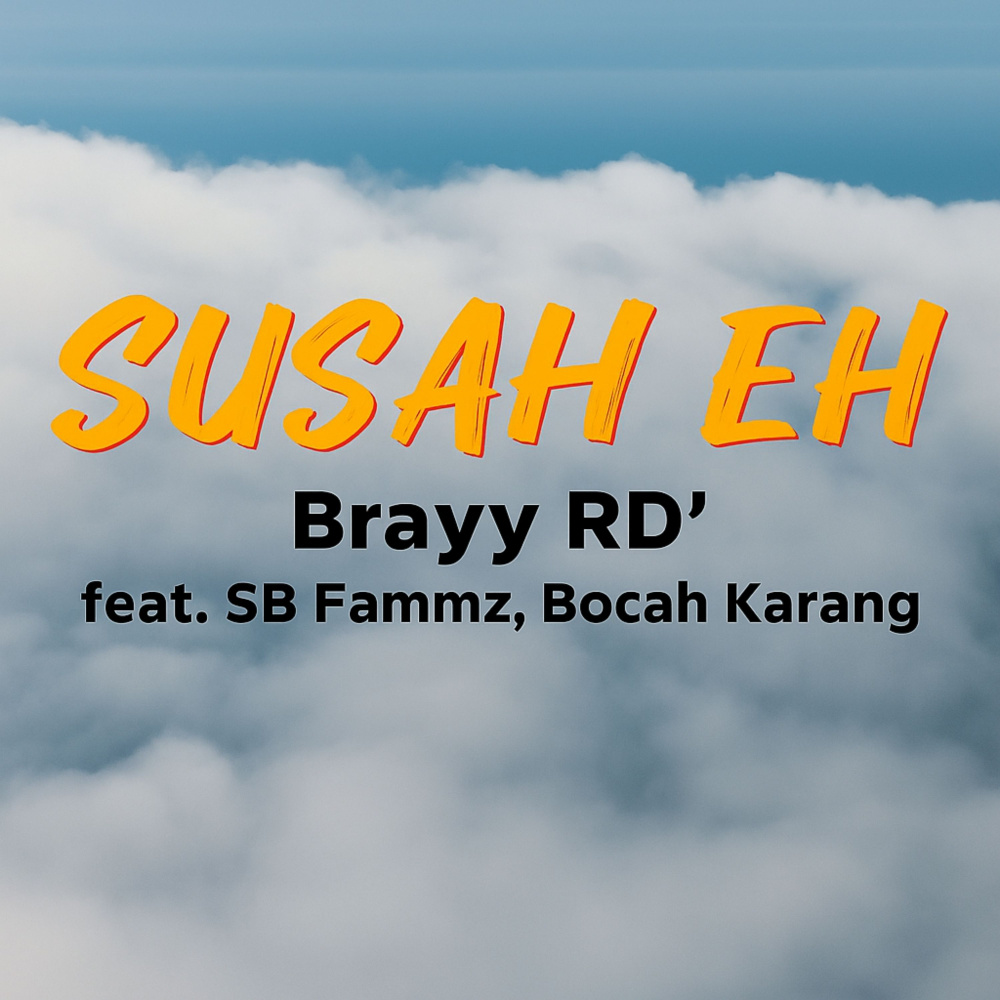Susah Eh