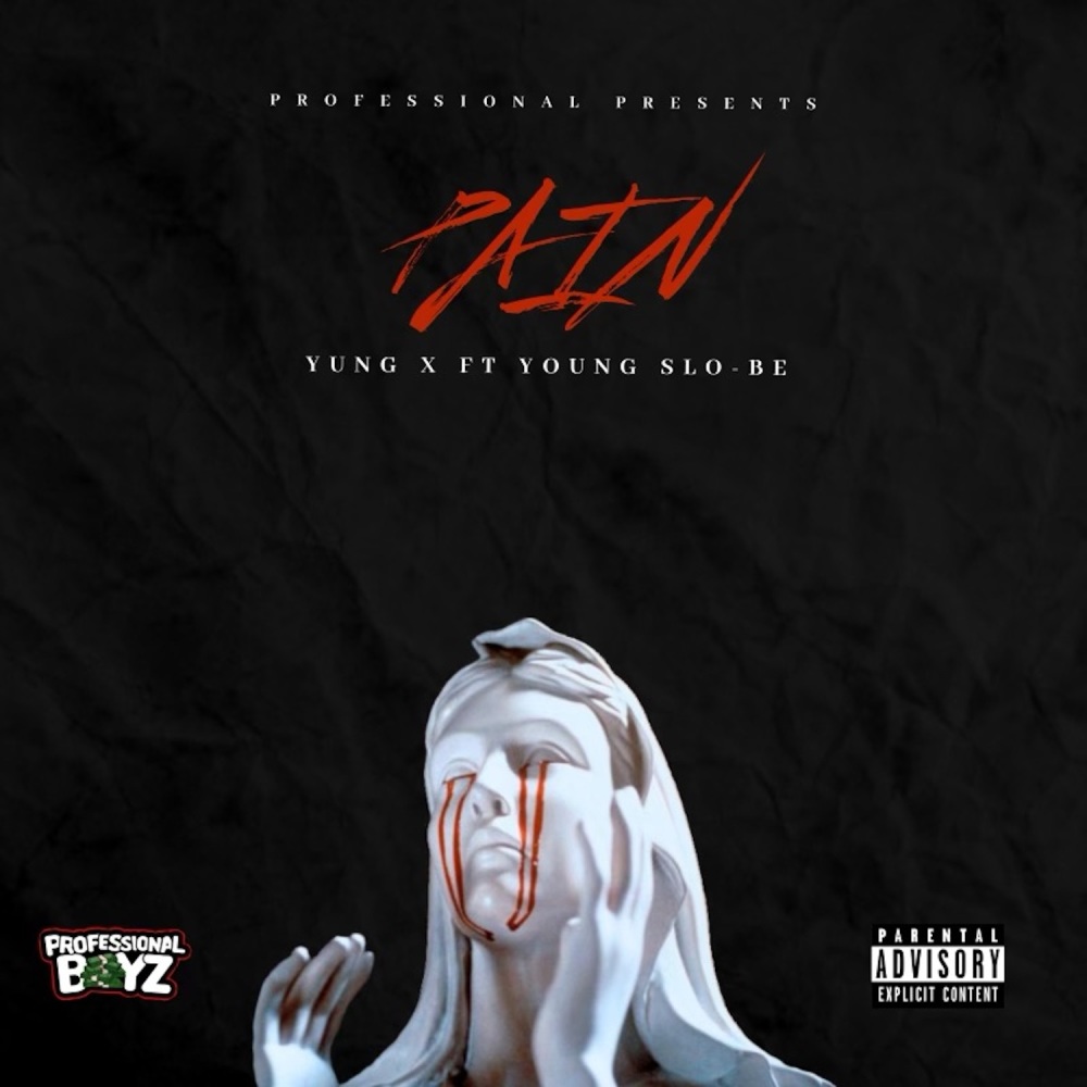 Pain (Explicit)