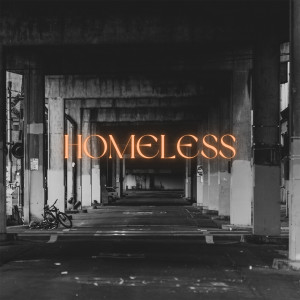 Shibu的專輯Homeless (Explicit)