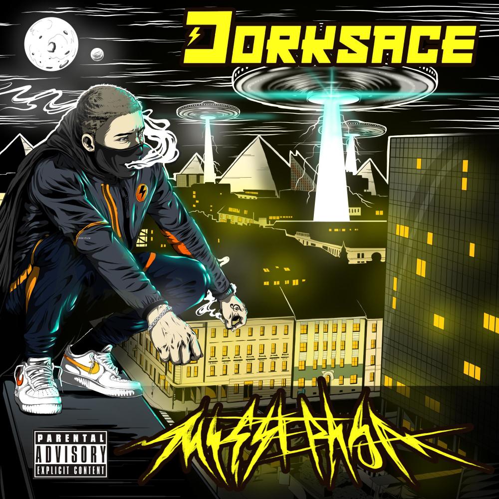 BOLJSI KOT VCERAJ (feat. Tiasha) (Explicit)