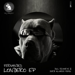 收聽Fernandes的Londero (Richarte & Jordi Alvarez Remix)歌詞歌曲