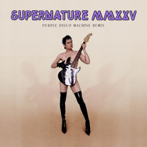 Purple Disco Machine的專輯Supernature MMXXV (Purple Disco Machine Remix)