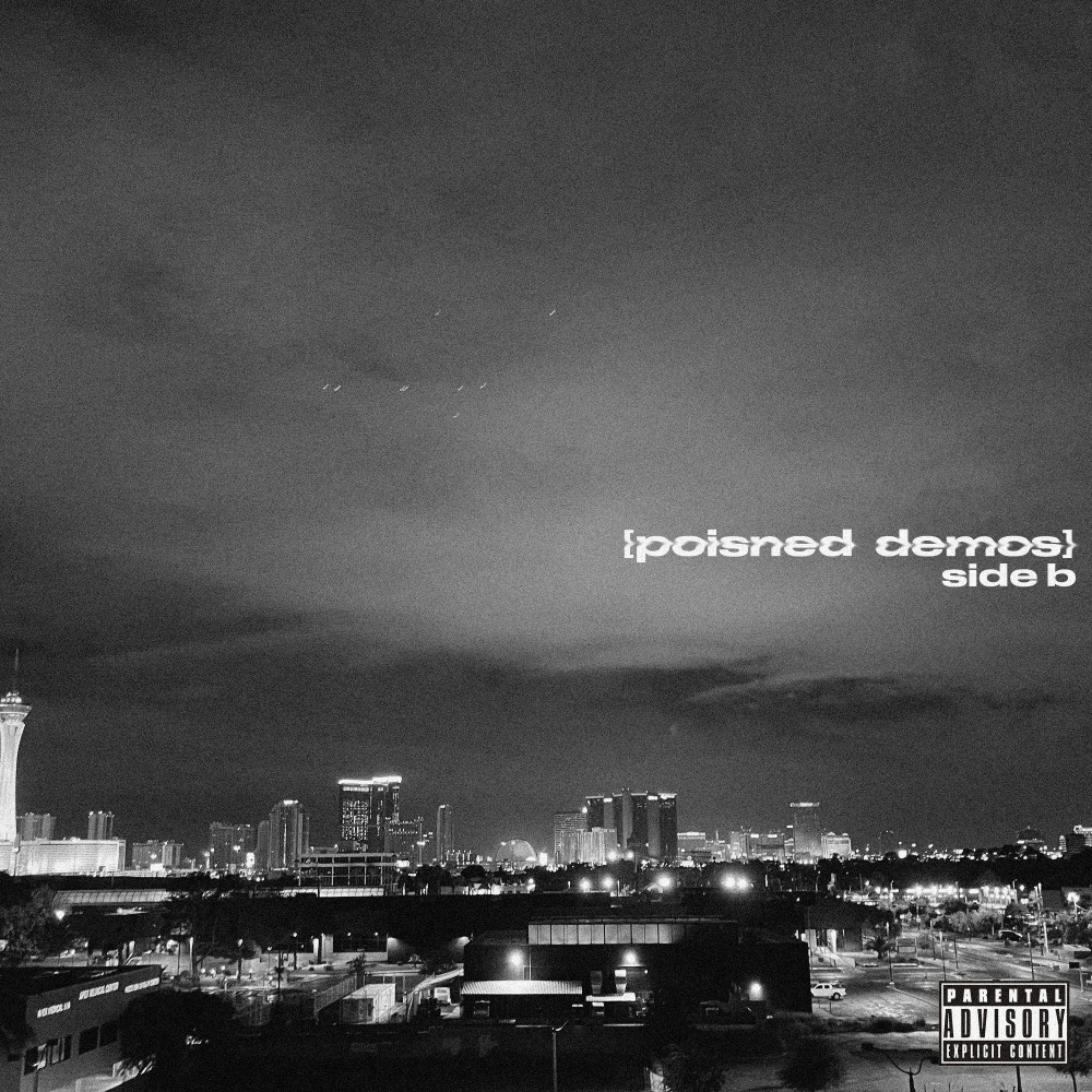 not an option (Demo|Explicit)