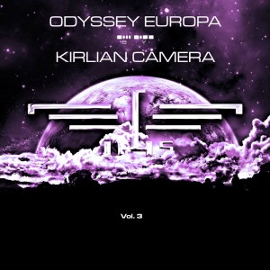 收聽Kirlian Camera的Final Countdown歌詞歌曲