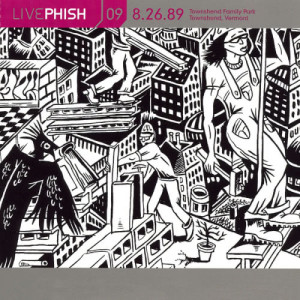 ดาวน์โหลดและฟังเพลง Avenu Malcanu พร้อมเนื้อเพลงจาก Phish