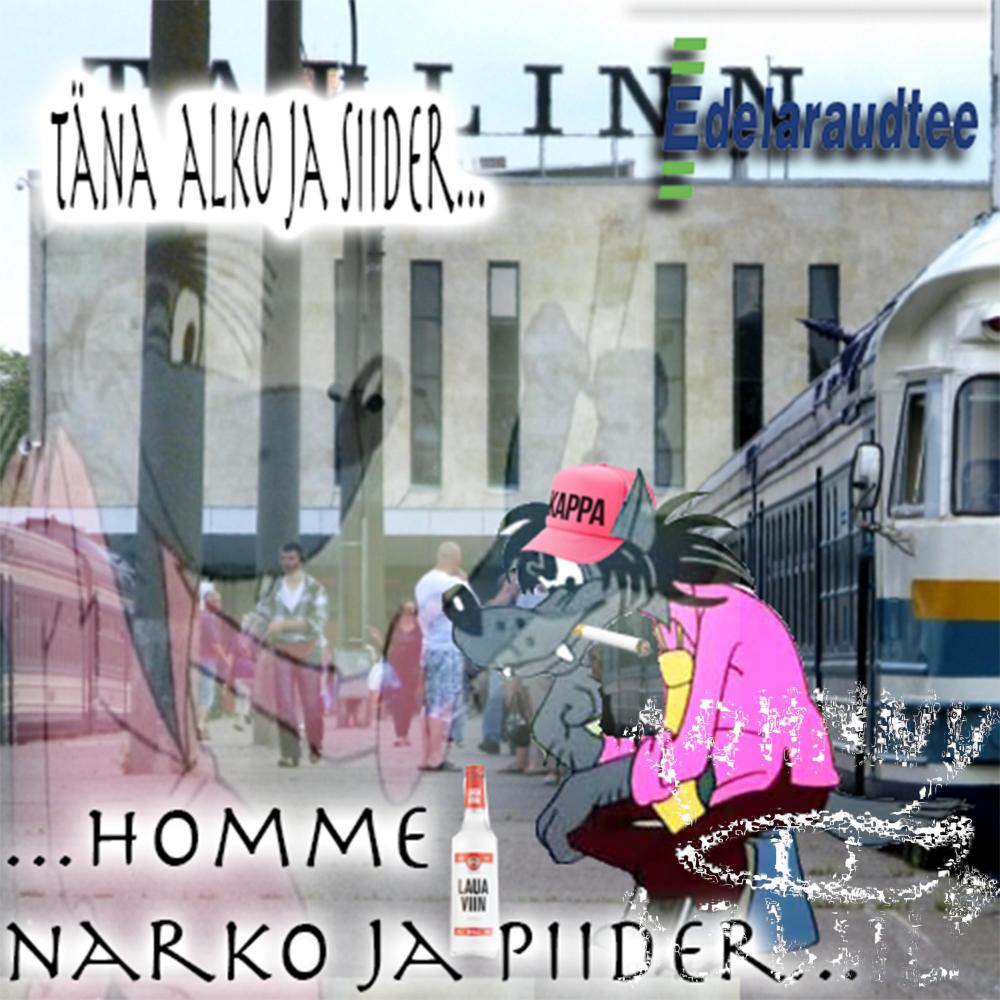 lemmik viin