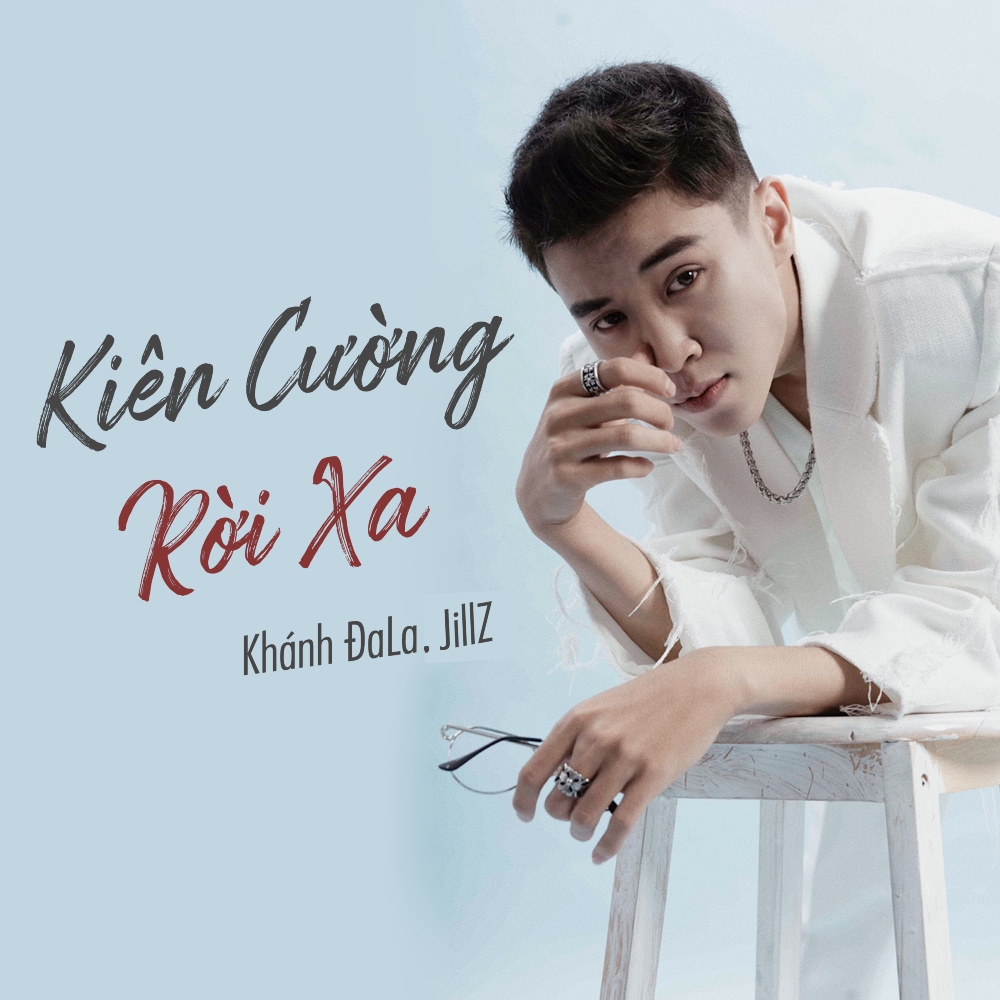 Kiên Cường Rời Xa (Beat)