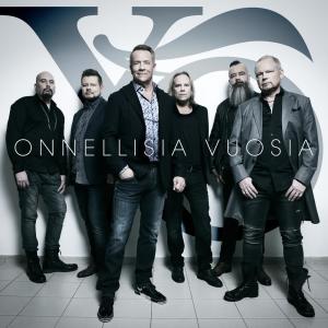 ดาวน์โหลดและฟังเพลง Onnellisia vuosia พร้อมเนื้อเพลงจาก Yö