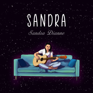 收聽Sandra的SANDRA歌詞歌曲