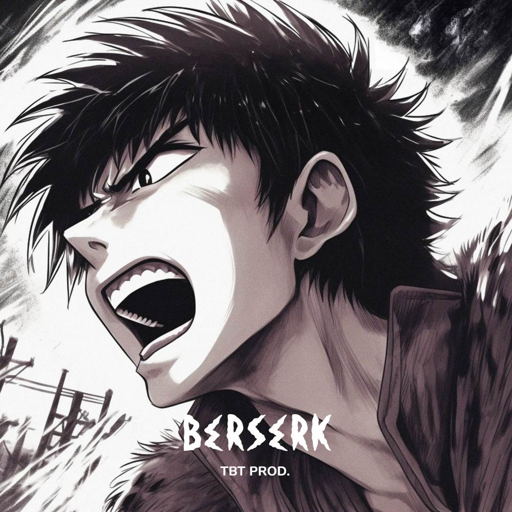 Berserk