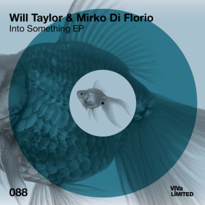 Will Taylor (UK)的專輯Into Something EP