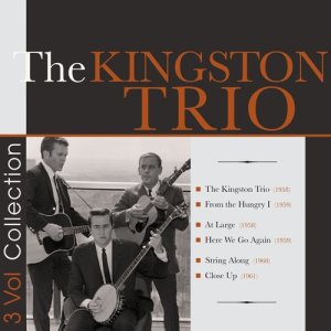 ดาวน์โหลดและฟังเพลง Sloop John B. พร้อมเนื้อเพลงจาก Kingston Trio