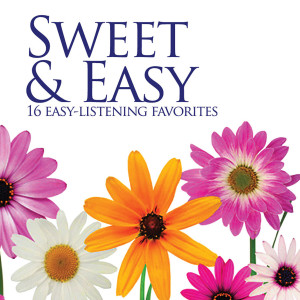 Gail Blanco的專輯Sweet & Easy
