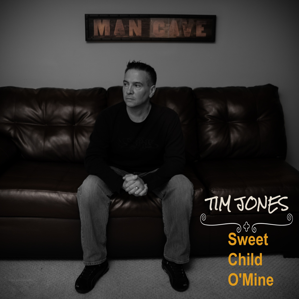 Sweet Child O' mine (Cover)
