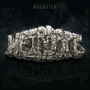 Muenster的專輯Weirdope (Explicit)