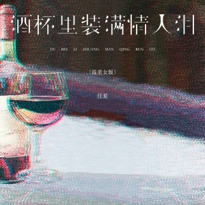 Album 酒杯里装满情人泪（温柔女版） from 任夏