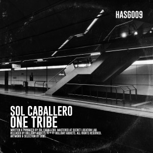 ดาวน์โหลดและฟังเพลง One Tribe พร้อมเนื้อเพลงจาก Sol Caballero