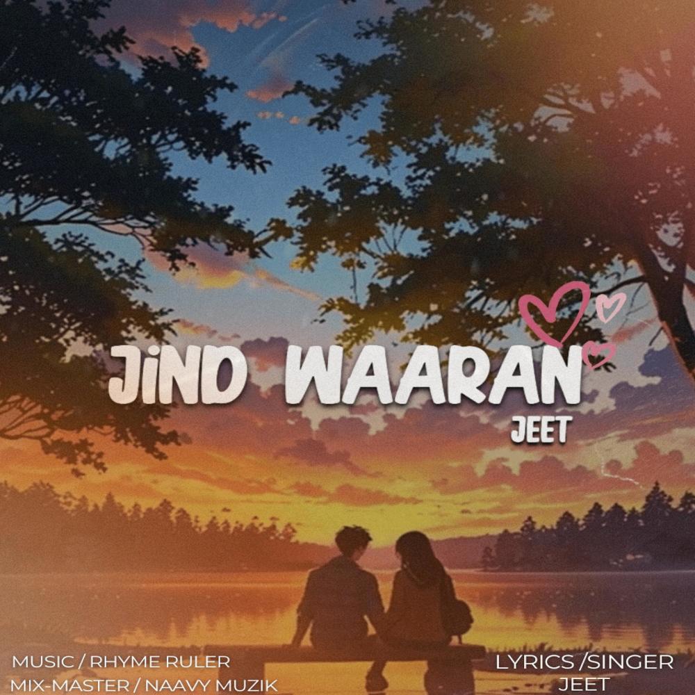 JIND WAARAN (Explicit)