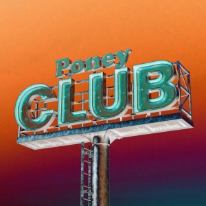 Poney Club (OWN Remix)