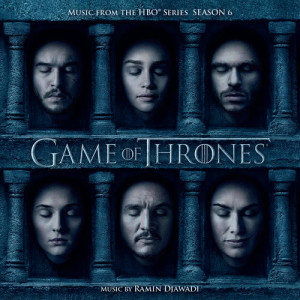 อัลบัม Game of Thrones (Music from the HBO® Series - Season 6) ศิลปิน Ramin Djawadi