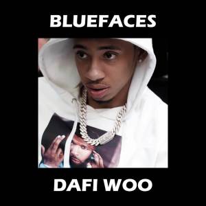 Bluefaces dari Dafi Woo
