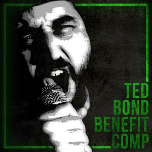 Various Artists的專輯Ted Bond Benefit Comp