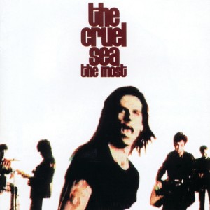 The Cruel Sea的專輯The Most (Best Of)
